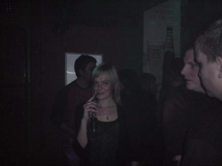 SOIREE SO HOT SO FRESH